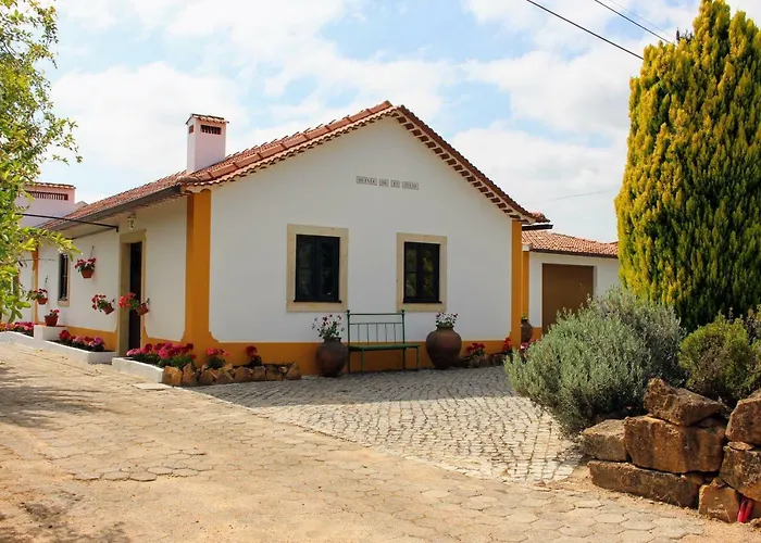 Quinta Da Ti Julia