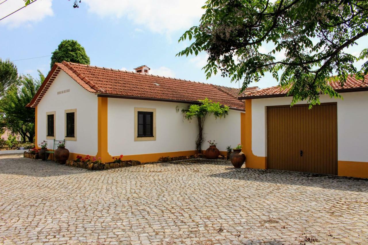 Bauernhof Quinta Da Ti Julia *