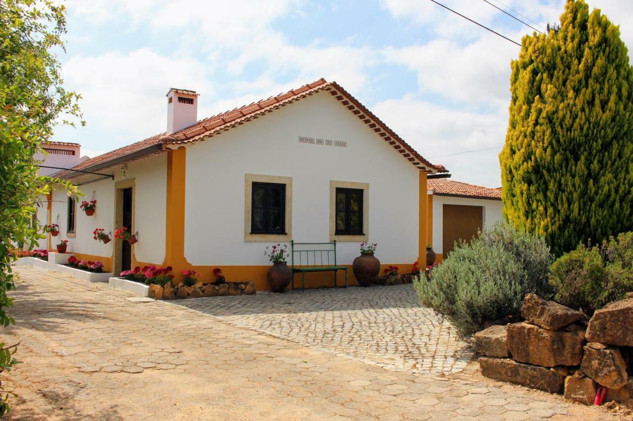 Quinta Da Ti Julia