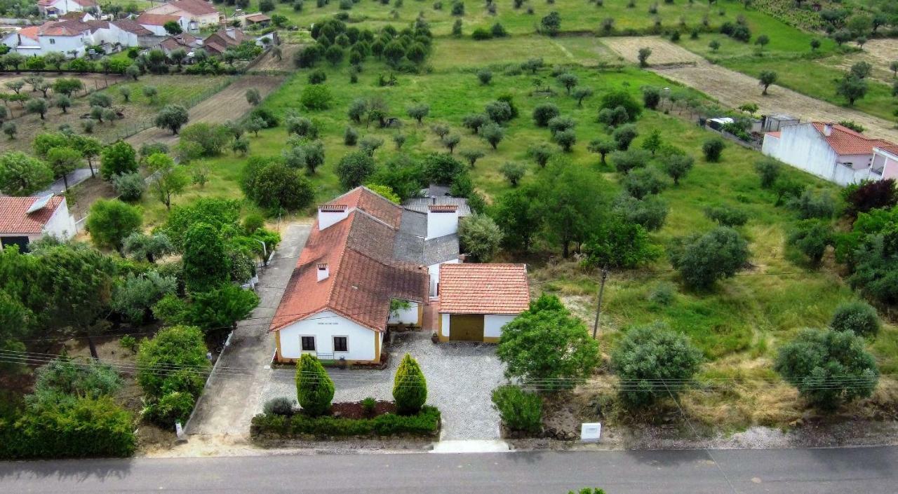 Quinta Da Ti Julia